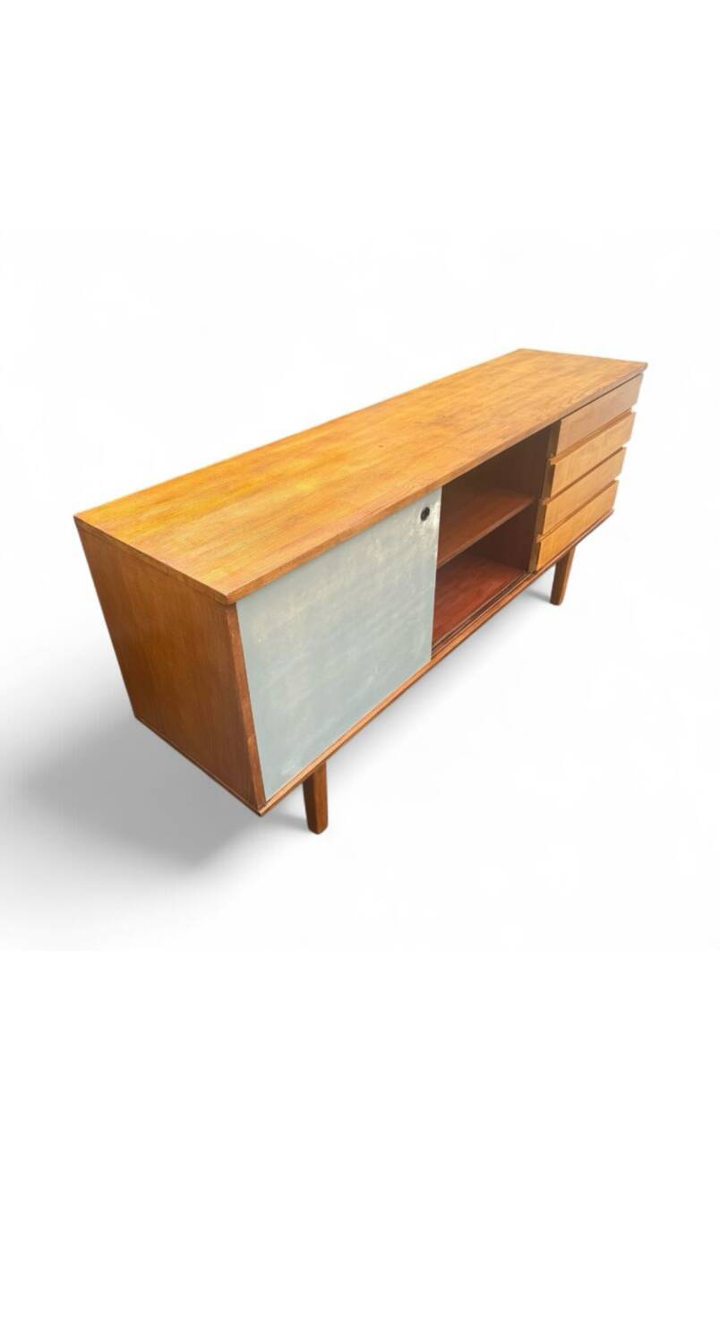 Enfilade design vintage Pierre Guariche 1955