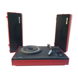 Vintage record-robin Philips 603 - 70