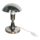A Polish ‘mushroom’ table lamp from the 1960s.