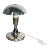 A Polish ‘mushroom’ table lamp from the 1960s.