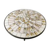 Roger Capron coffee table