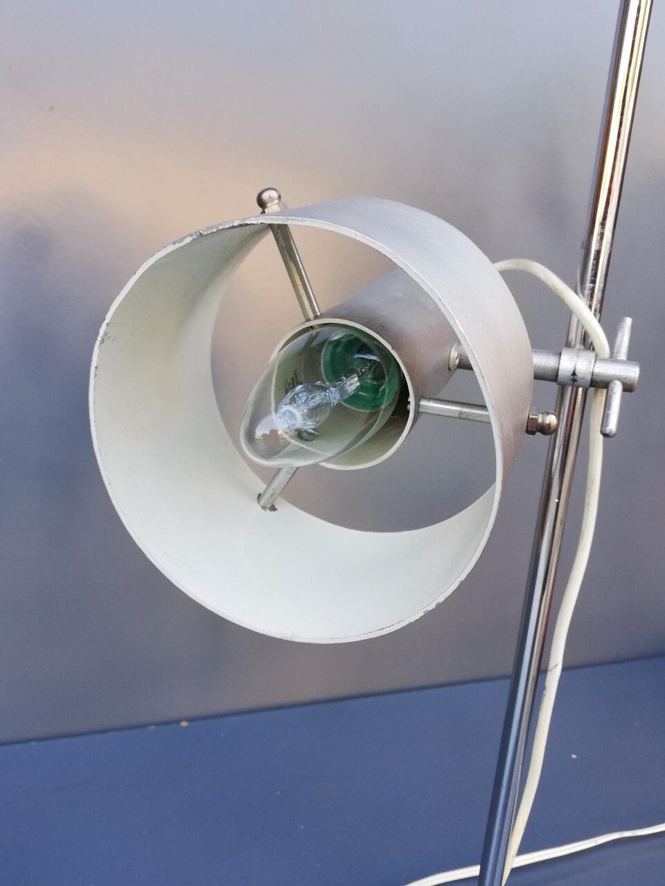 Desk lamp 70s