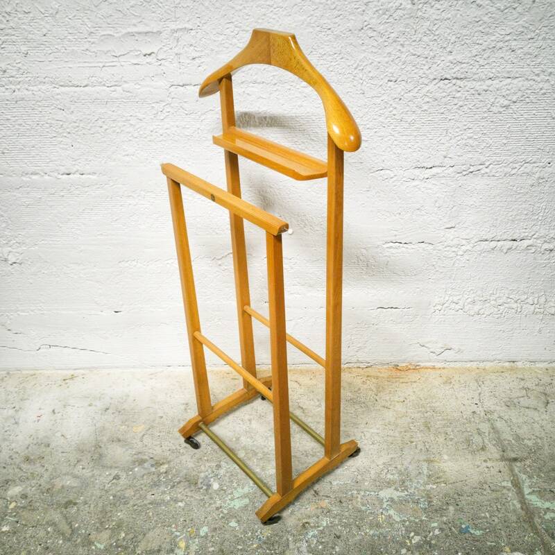 Reguitti vintage valet