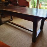 Farmhouse table