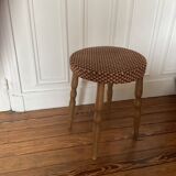 Baumann stool