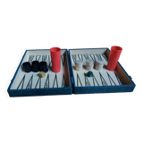 Backgammon game