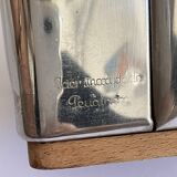 Peugeot Frères coffee grinder, Peuginox