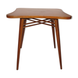 Czech clover table, 1960