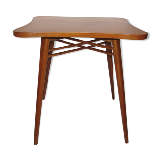 Table de trquial tchèque, années 1960