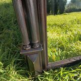 Trumeau mirror