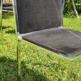 4 chaises 70