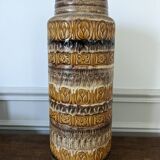 Large West Germany vase