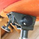 Swivel office chair by Eero Saarinen for Knoll, 1960