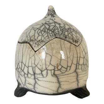 Raku box