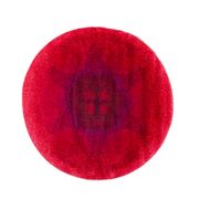 Rood Rug from Desso, 1970s