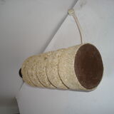 Stone lamp from the 70s