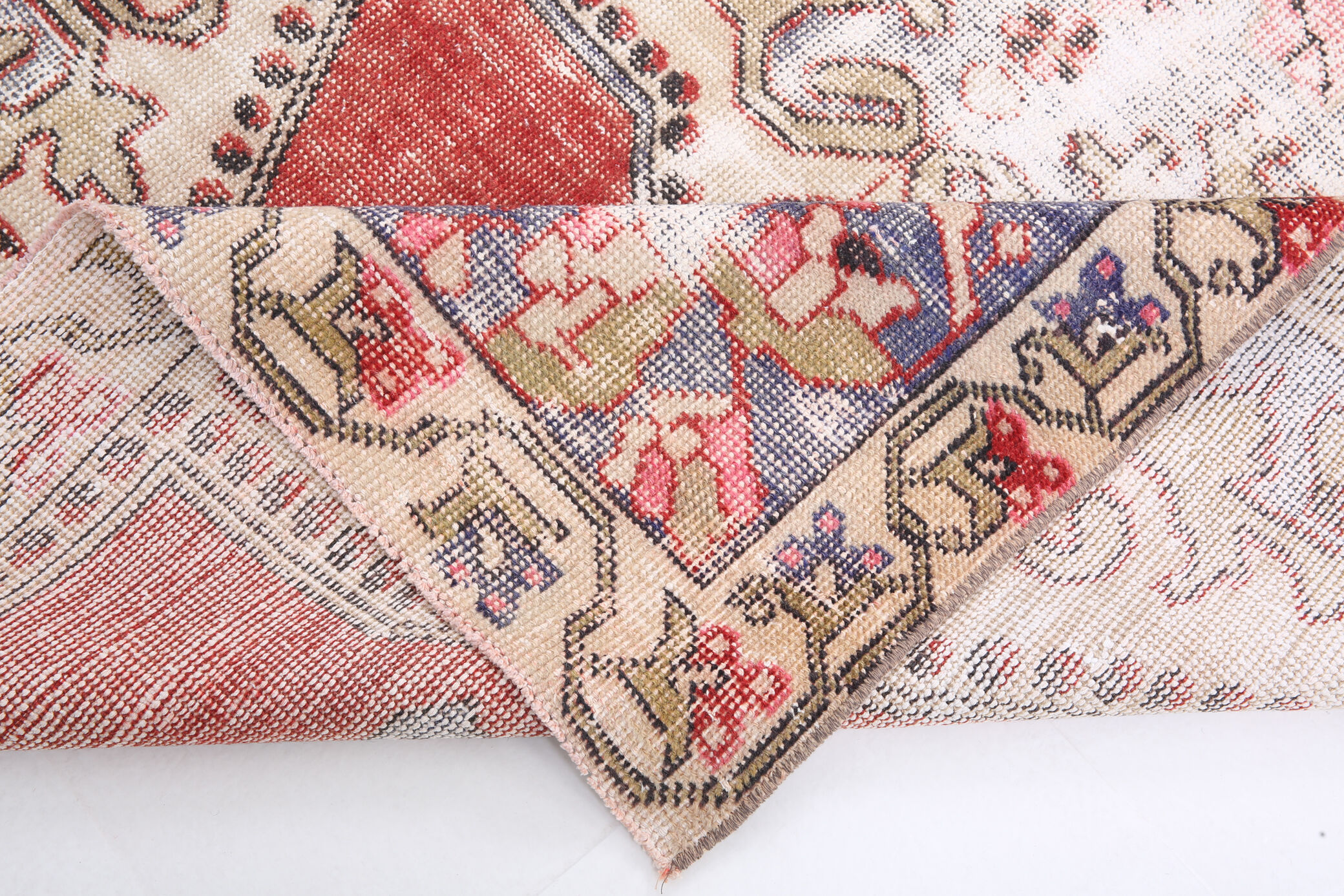 Red Carpet 220x132Cm