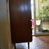 Scandinavian dresser