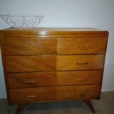 Dresser Scandinavian foot compass