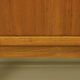Teak sideboard, model Kopenhagen, 1960