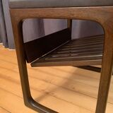 BR Gelsted newspaper rack Denmark 1970s