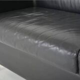 Vintage 2-seater sofa by Paolo Piva