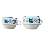Villeroy and bosch cups