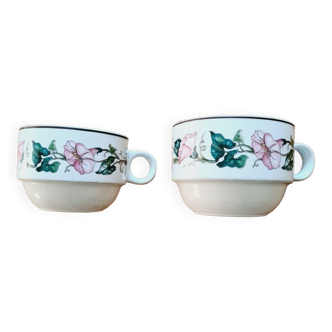 Villeroy and bosch cups