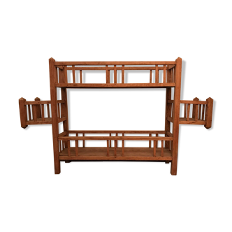 Wooden planter 1960