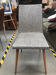 Scandinavian chair in original condition from the 1970s, two units available.