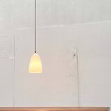 Suspension lamp Italian model Ganimede by L. Agnoletto and M. Rusconi for Italiana Luce Nemo