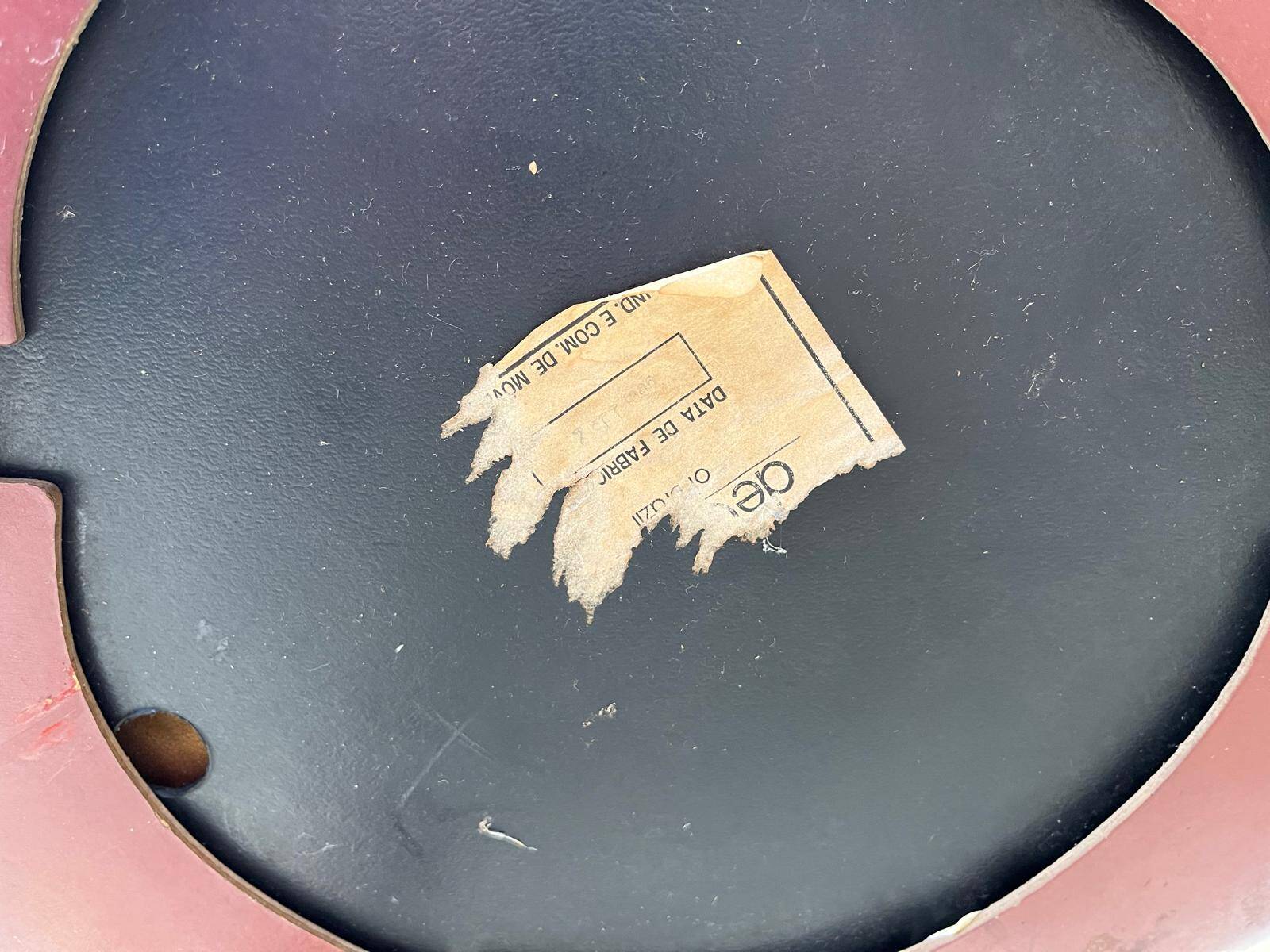 Fauteuils Chaises cuir De Couro Brazil cab413 Cassina