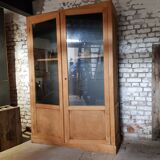 Former school showcase