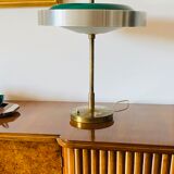 Desk lamp Oscar Torlasco, Prod. Lumi, 1960