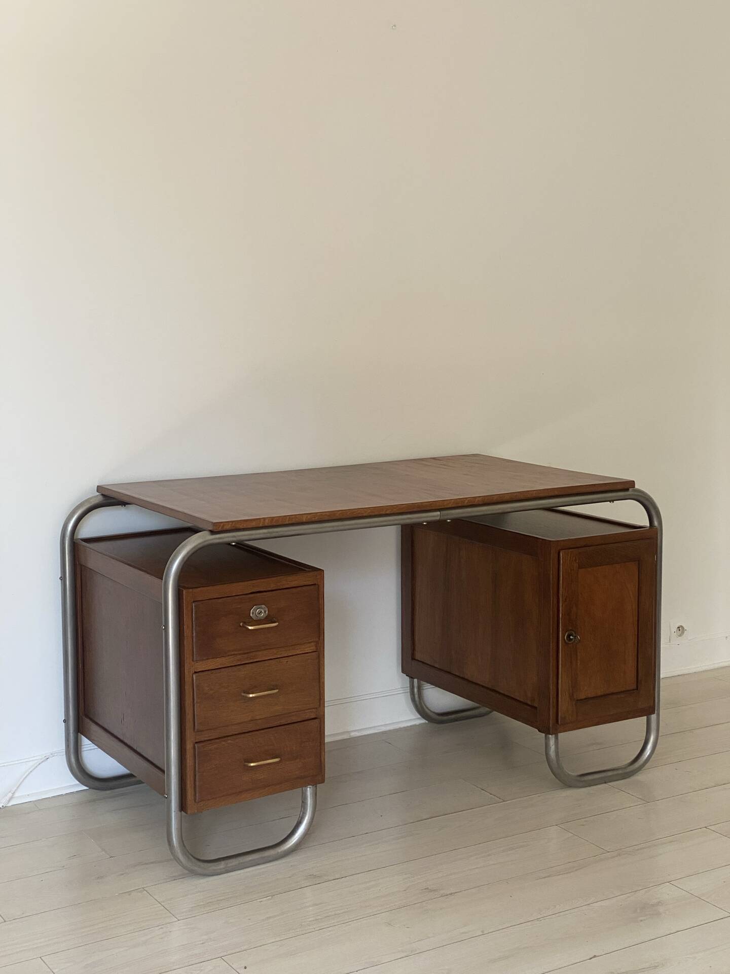 Bureau Bauhaus 1970
