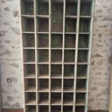 Old shelf