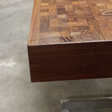 Dining Table by Dieter Wäckerlin for Idealheim, 1960s