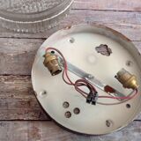 Vintage ceiling light