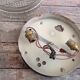 Vintage ceiling light