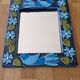 Ceramic mirror Mithé Espelt