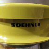 Soehnle kitchen scale