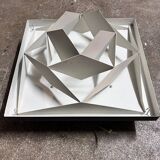 Symphony ceiling light by Preben Dahl, edition Hans Følsgaard,