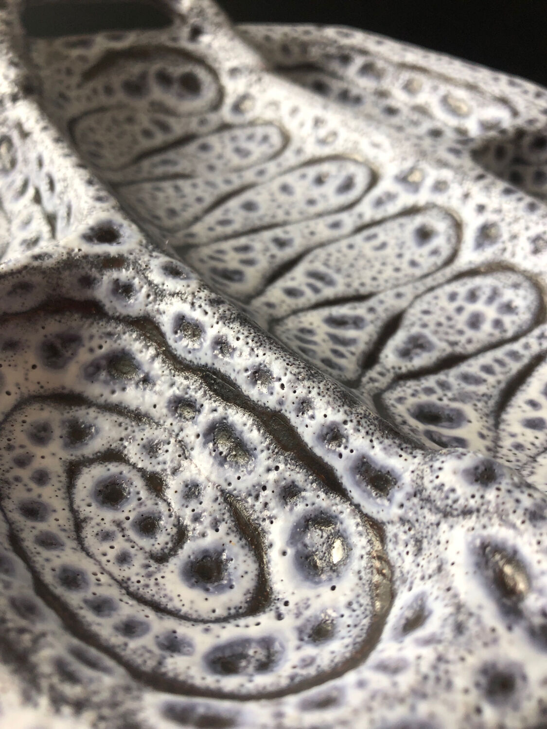 Dish by Jean Austruy