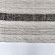 7x10 Beige & Brown Turkish Vintage Kilim Rug 215x320Cm SK 242206