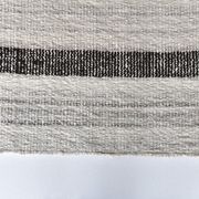 7x10 Beige & Brown Turkish Vintage Kilim Rug 215x320Cm SK 242206