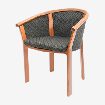 Gondola chair for Magnus Olesen