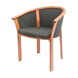 Gondola chair for Magnus Olesen