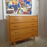 Vintage dresser 1960