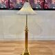 Lampadaire "design 1950".