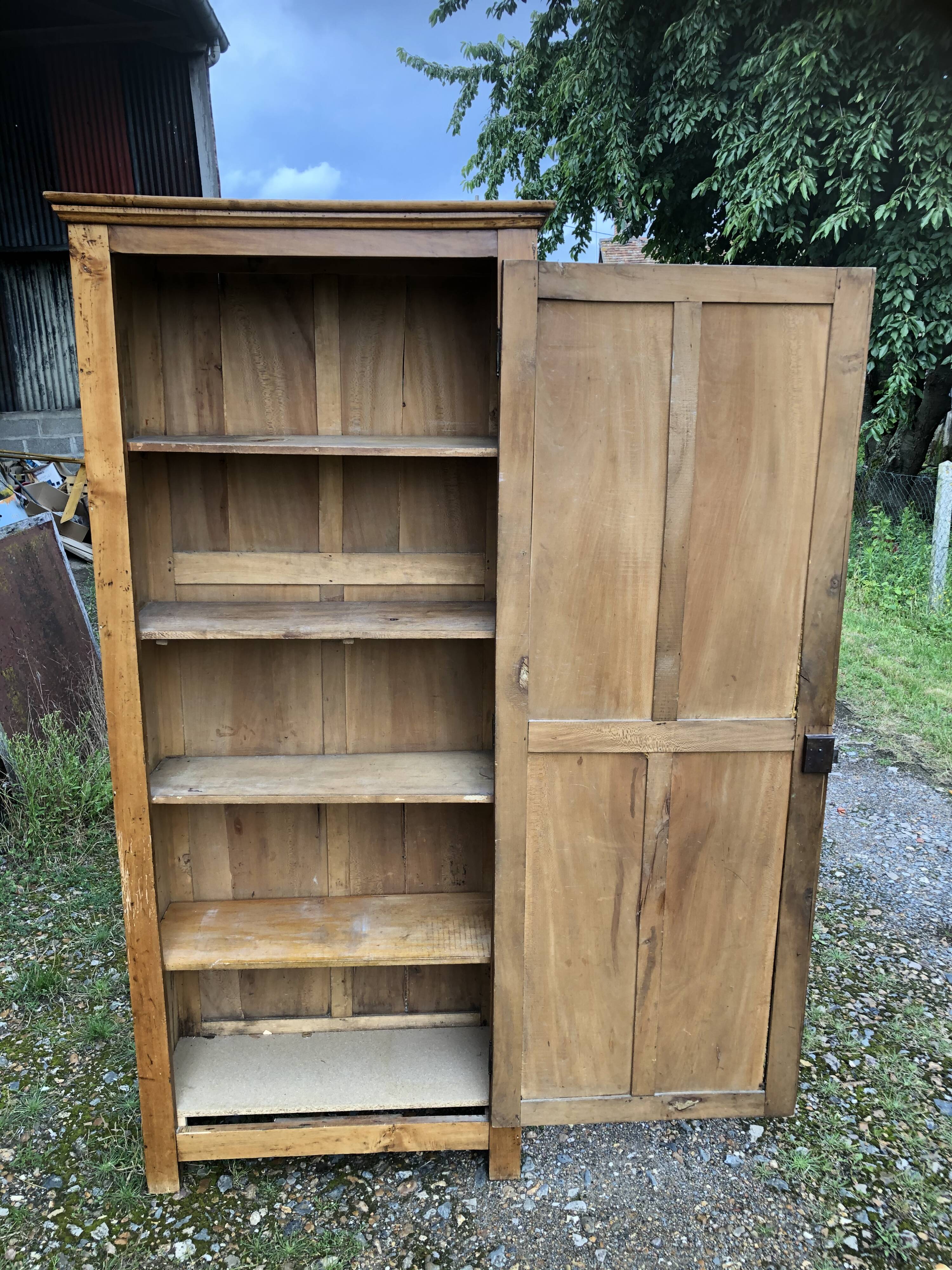 Parisian wardrobe 1950